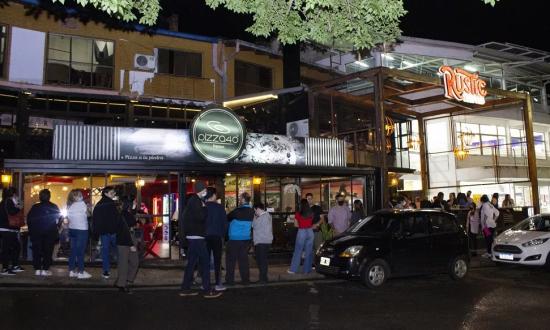 Demanda en alojamientos y gastronomía superó las expectativas en Posadas