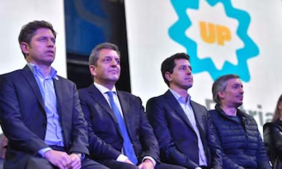 La negociación de Milei con las provincias y los cierres de alianzas...