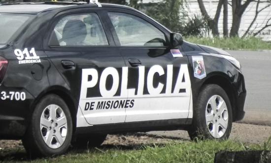 ¿Qué les pasa? El jefe de Infantería de Acaraguá otra vez fue denunciado