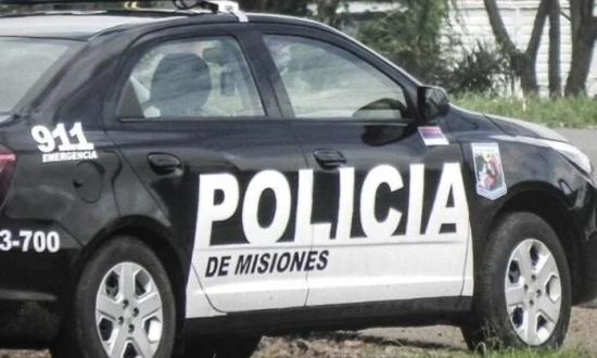 Colonia Aurora: un joven discutió por un pozo perforado y le efectuó tres disparos a su vecino