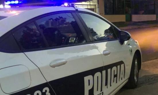 Violencia de género en San Javier: un hombre intentó asesinar a su pareja y luego quiso quitarse la vida: terminó detenido