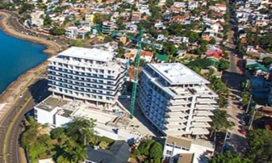 Con la presencia de profesionales de Argentina, Brasil y Paraguay, Posadas será sede este viernes del 1° Encuentro Internacional de Real Estate del...