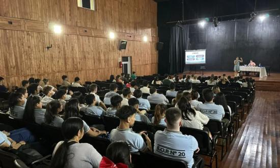 Más de 67 mil estudiantes se inscribieron al Progresar en Misiones