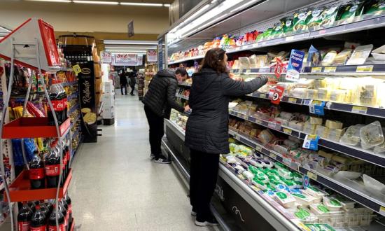 Precios: Sorpresa y desconcierto entre empresarios de alimentos