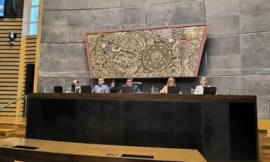 La Legislatura misionera aprobó el Presupuesto 2025 por un total de $3.107.874.111.000, con un 69% destinado a la inversión social