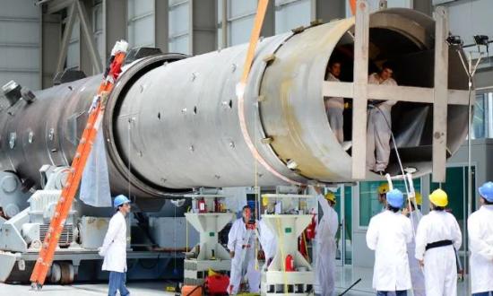 Primera privatización de Milei: IMPSA vuelve a manos privadas tras la decisión del Gobierno Nacional de adjudicar sus acciones a firma estadounidense