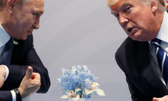 Embajador de la UE en la Argentina: “No puede ser que la seguridad en Europa se decida por Rusia y Estados Unidos”