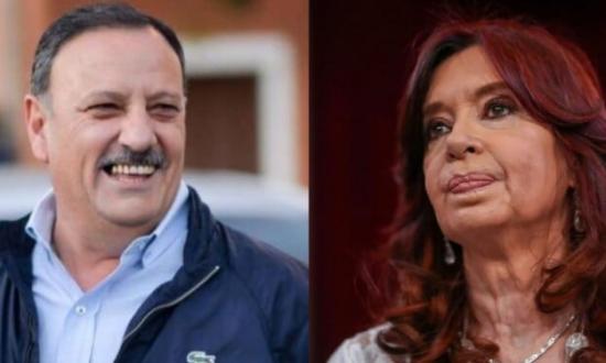 Interna del PJ: rechazaron el pedido de Quintela y Cristina Kirchner será la única candidata