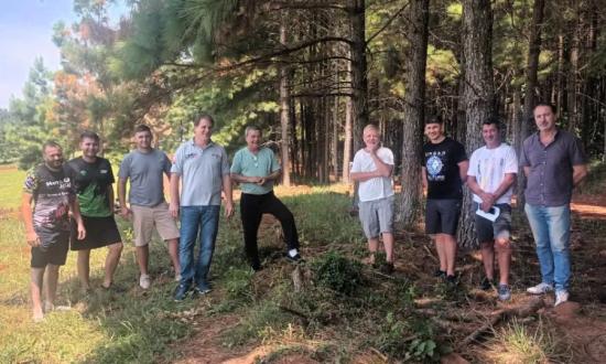 Va tomando forma el Gran Premio Saltos del Moconá: El Soberbio ya confirmó a seis pilotos