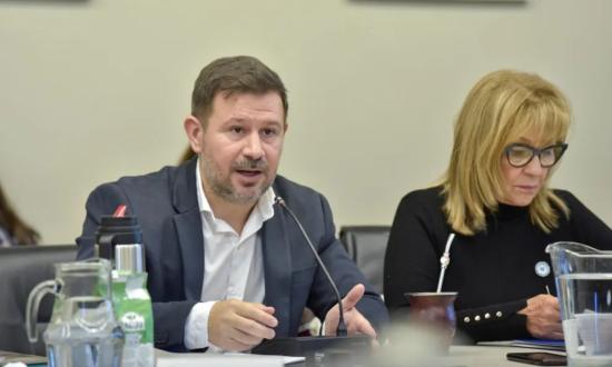 Misiones ganó protagonismo en la Asamblea del Consejo Federal de Educación