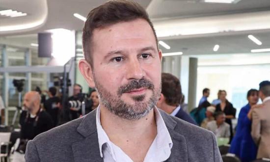 Ramiro Aranda destacó el valor del programa Una Hora Más en Misiones