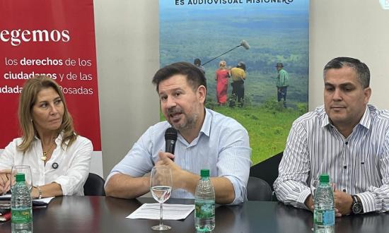 Lanzaron la segunda edición del concurso “Reflejos en el Azar” para concientizar sobre el juego online...