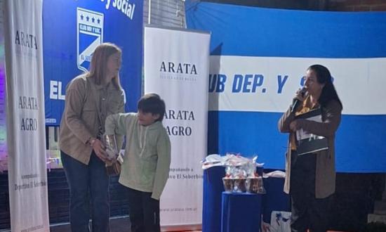 El Club Social celebró sus 70 años en pleno auge y crecimiento