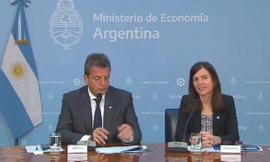 Nuevo IFE: anunciaron un refuerzo económico de $47.000 para trabajadores informales en octubre y noviembre