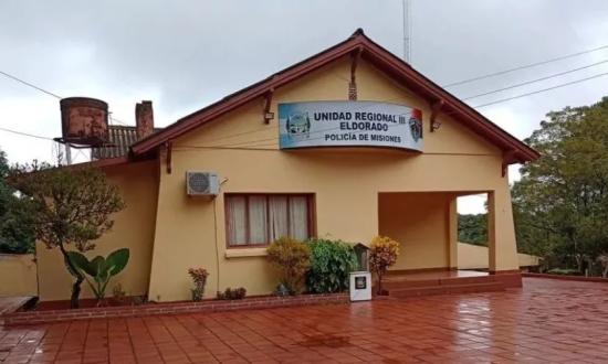 Jefe policial denunciado por amenazas, lesiones y violencia de género a una sargento