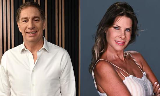 La Fiscalía dictaminó que Karen Reichardt lidere la boleta de LLA, pero...