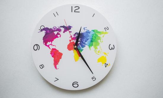 El Congreso debatirá sobre el cambio de huso horario en Argentina: la propuesta de atrasar una hora