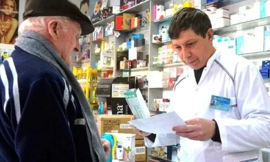 Misiones no aplicará la exposición de medicamentos de venta libre en kioscos habilitada por Nación