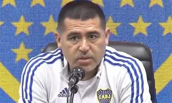 Riquelme rompió el silencio tras la derrota de Boca en la final de la Libertadores y la salida de Almirón: “Se arriesgó poco”