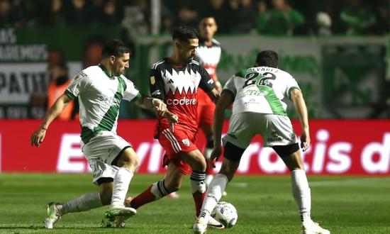 La imagen de River se desdibujó cuando era imperiosa la lucidez, con el Superclásico a la vuelta de la esquina