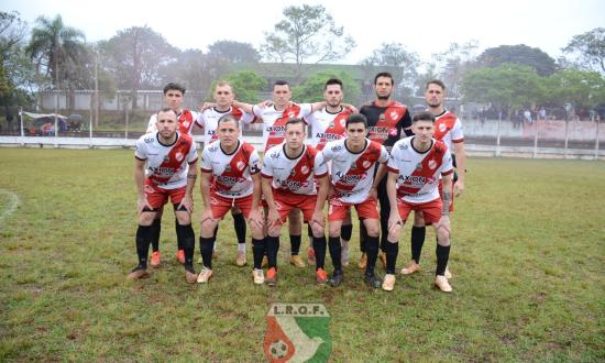 Siete misioneros jugarán el Regional, entre ellos River de Santa Rita