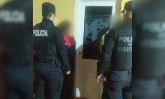 Robaron a una joven en pleno boliche de Guaraní y los acusados terminaron tras las rejas