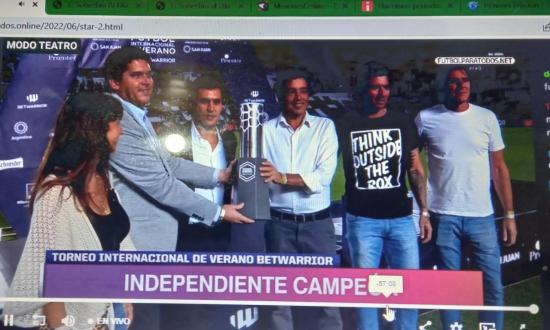 En el debut de Chiquito Romero, Boca empató con Everton y el campeón fue el Rojo en el debut de Stillitano...