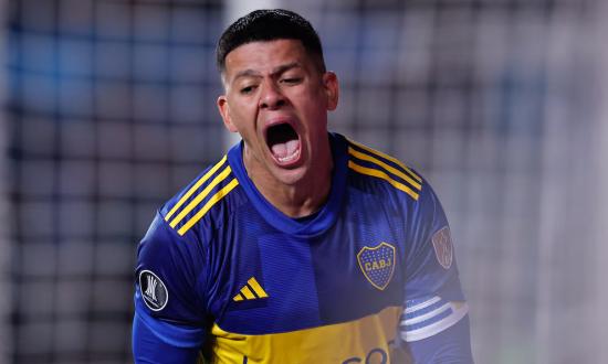 Sorpresa en Boca Juniors: Marcos Rojo, afuera de la lista de concentrados para visitar a Belgrano