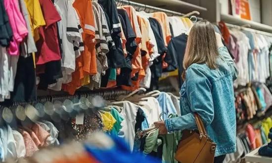 Cae la venta de ropa y suben los despidos: el sector textil en alerta