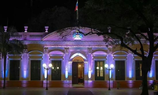 Safrán destacó la prórroga de la ventana jubilatoria y moratoria previsional