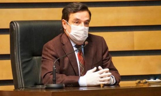 Rovira anunció que Misiones acordó con comercializadoras internacionales la venta de sus activos ambientales