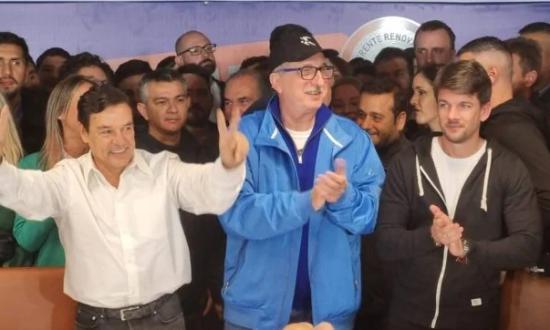 El Frente Renovador logró un "cerebral y estratégico" triunfo y mantiene su liderazgo en la provincia