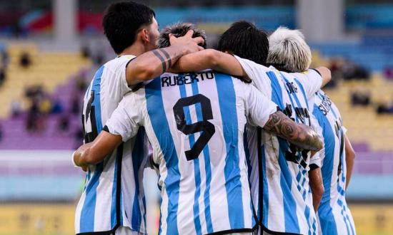 Sub 17, la categoría maldita para la selección argentina en los Mundiales: sin finales, seis derrotas en las semifinales y tres terceros puestos