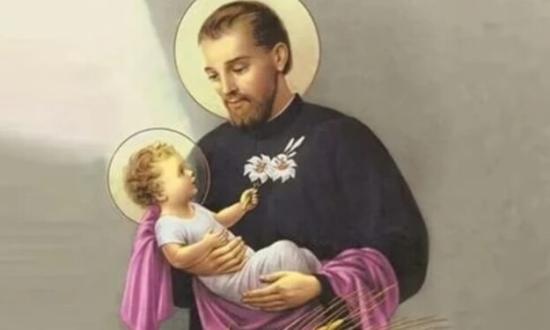 San Cayetano, según Rajimón...