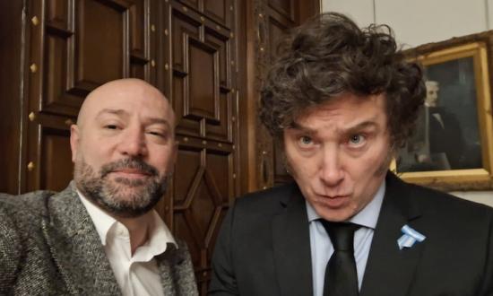 Audios Gate: la Justicia ya abrió el teléfono de Spagnuolo y extrajeron toda la información
