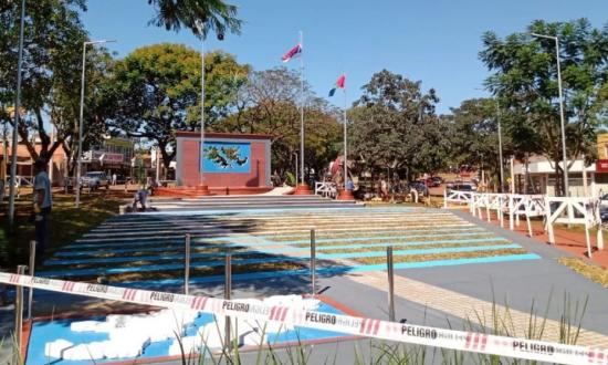 En San Vicente será la vigilia y acto por el Aniversario de Malvinas