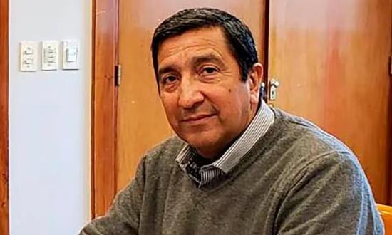 Caso Loan: renunció el ministro de Seguridad de Corrientes, Buenaventura Duarte