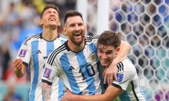 La AFA confirmó la gira de la Selección Argentina por Asia para el mes próximo: jugará amistosos ante Australia e Indonesia