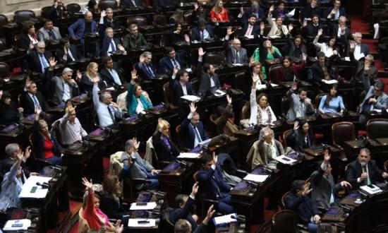 El oficialismo se prepara para nuevas derrotas en el Congreso y Milei se involucra para recuperar la agenda