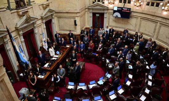 Una Corte de siete integrantes, la opción dialoguista que se diluyó por la disputa entre el Gobierno y el kirchnerismo