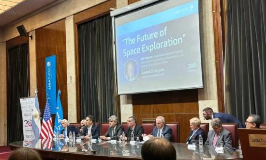 Silicon Misiones celebra el Día del Programador en concordancia con el quinto aniversario de la creación del Polo TIC