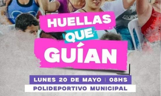 Operativo de Salud Integral, en el marco del 78° Aniversario