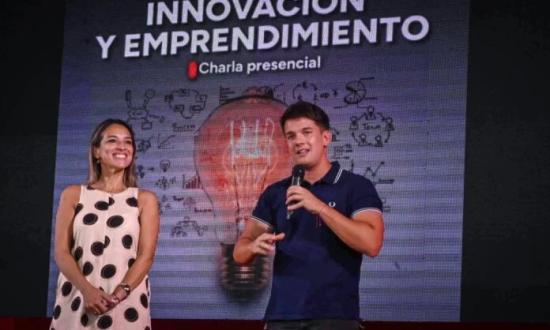 Spinelli: “La inflación está baja y era necesario, pero de qué nos sirve si no hay actividad económica en el país”