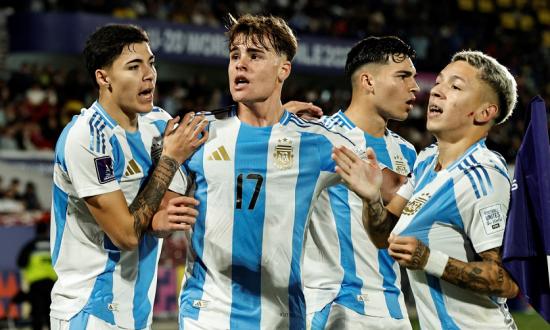 La Sub-20 recuperó la mística y es finalista tras 18 años, pero sin brillo...