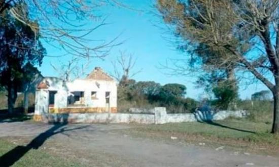 Un soldado voluntario fue hallado muerto dentro de un tanque militar en un predio del Ejército Argentino y se investigan las causas