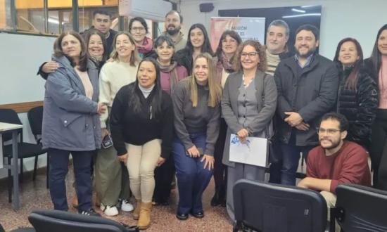 La CAIS y Humanidades abordarán estrategias de prevención del suicidio