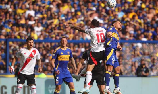 AFA: se eliminan los descensos y habrá dos torneos cortos en zonas