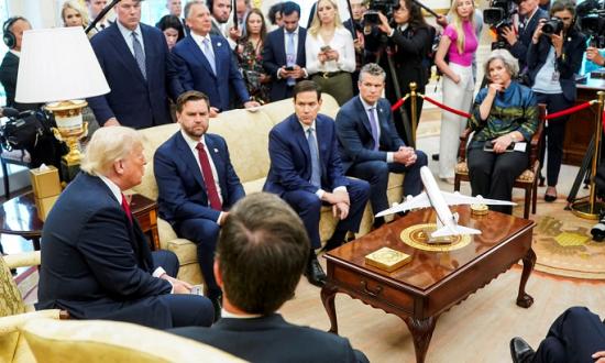 Ultimátum de Trump a Putin: debe lograr un alto el fuego en Ucrania en 50 días o recibirá “aranceles muy severos”