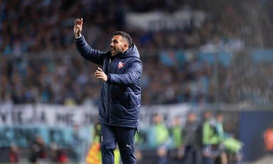 Los tres ex jugadores de Boca Juniors que pidió Carlos Tevez como refuerzos de Independiente
