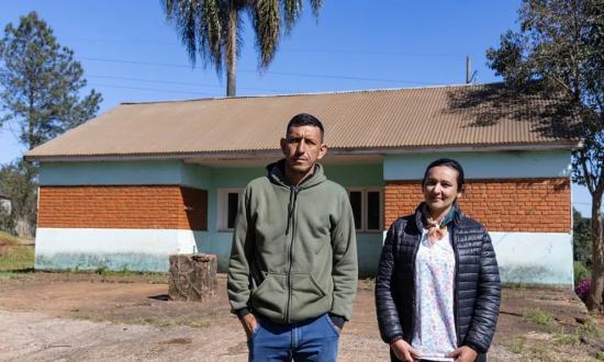 Tornado de Tobuna: “Aquella noche nos cambió la vida”